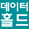 측정 표시를 고정하는 기능 DATAHOLD